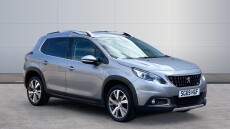 Peugeot 2008 1.5 BlueHDi 100 Allure 5dr [5 Speed] Diesel Estate